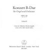 Handel: Organ Concerto (Harpsichord Concerto) No. 7 HWV 306