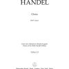 Handel: Gloria HWV deest (Viool)