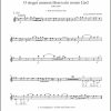 Handel: O sing unto the Lord a new song HWV 249a