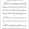 Handel: O sing unto the Lord a new song HWV 249a