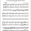 Handel: As pants the hart HWV 251e (Cello)