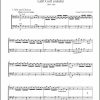 Handel: Let God Arise HWV 256b (Cello)