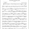 Handel: The Lord is my light HWV 255 (Viool 2)