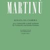 Sonata da camera fuer Violoncello und Kammerorchester (1940)