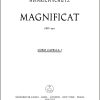 Schutz: Magnificat SWV 468