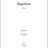 Schutz: Magnificat SWV 468