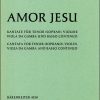 Amor Jesu - Jesu, deine Liebe
