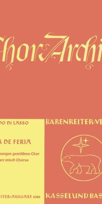 Missa de Feria