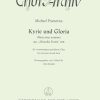 Kyrie und Gloria - Missa sine nomine