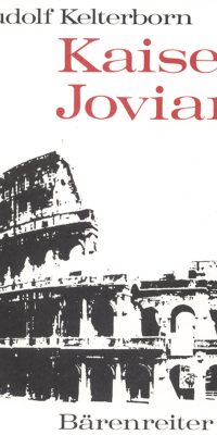 Kaiser Jovian