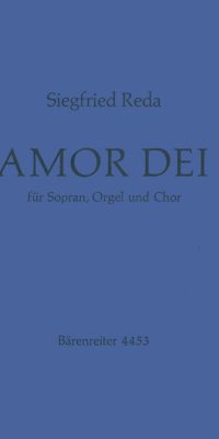 Amor Dei (1952)