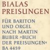 Preisungen (1965)