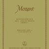 Mozart: Zaide (Das Serail) KV 344 (336b)