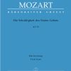 Mozart: Die Schuldigkeit des Ersten Gebots KV 35