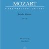 Mozart: Betulia liberata KV 118 (74c)