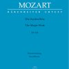 Mozart: Die Zauberflöte - The Magic Flute KV 620