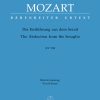 Die Entführung aus dem Serail - The Abduction from the Seraglio