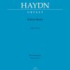 Haydn: Stabat Mater Hob XXbis (Vocalscore)