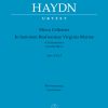 Haydn: Cäcilienmesse - Cecilia Mass (Vocal Score)