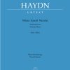 Joseph Haydn: Missa Sancti Nicolai