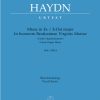Haydn: Missa in Honorem Beatissimae Virginis Mariae