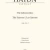 Haydn: Die Jahreszeiten Hob XXI:3 (Choir)