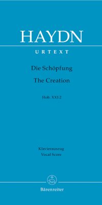 Joseph Haydn: Die Schopfung Hob. XXI: 2