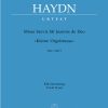 Haydn: Missa brevis St. Joannis de Deo - Kleine Orgelmesse