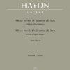 Haydn: Missa brevis St. Joannis de Deo - Kleine Orgelmesse - Haydn: Missa brevis St. Joannis de Deo - Little Organ Mass