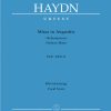 Haydn: Missa in angustiis Hob.XXII:11 Nelsonmesse