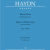 Haydn: Missa B-flat major Hob.XXII:12 Theresa Mass