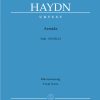 Joseph Haydn: Armida Hob. XXVIII:12