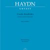 Joseph Haydn: L'isola disabitata (Die wüste Insel) Hob.XXVIII:9