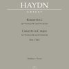 Haydn: Concerto for Violoncello and Orchestra in C major Hob.VIIb:1