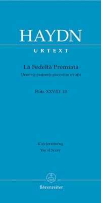 Fedelta Premiata (Geb.)