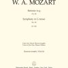 Mozart: Sinfonie Nr. 40 g-Moll KV 550