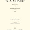 Mozart: Sinfonie Nr. 40 g-Moll KV 550