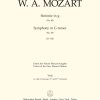Mozart: Sinfonie Nr. 40 g-Moll KV 550
