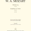 Mozart: Sinfonie Nr. 40 g-Moll KV 550