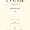 Mozart: Sinfonie Nr. 40 g-Moll KV 550