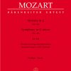 Mozart: Sinfonie Nr. 40 g-Moll KV 550