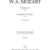 Mozart: Sinfonie Nr. 30 D-Dur KV 202 (186b)