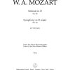 Mozart: Sinfonie Nr. 30 D-Dur KV 202 (186b)