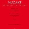 Mozart: Konzert Nr. 23 A-Dur KV 488