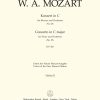 Mozart: Konzert für Klavier und Orchester Nr. 25 C-Dur KV 503
