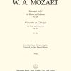 Mozart: Konzert für Klavier und Orchester Nr. 25 C-Dur KV 503