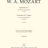 Mozart: Konzert für Klavier und Orchester Nr. 25 C-Dur KV 503