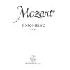 Mozart: Symphony no. 22 in C major K. 162