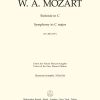 Mozart: Sinfonie Nr. 28 C-Dur KV 200 (173e)