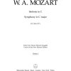 Mozart: Sinfonie Nr. 28 C-Dur KV 200 (173e)